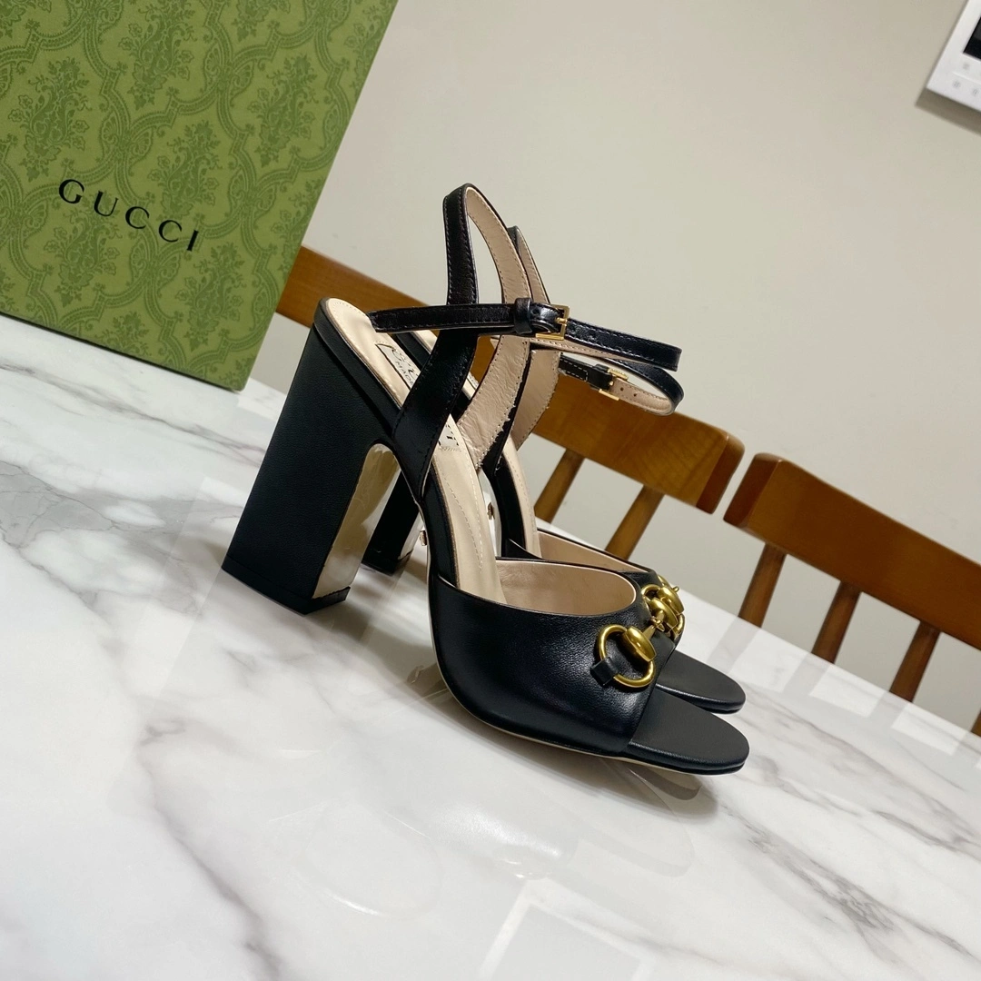 COCO-- 6u33i 812292 C9D00 1000 sheepskin Heel height：6.5cm item:E-X362I1036